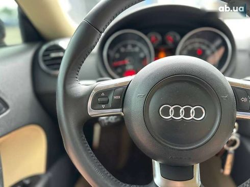 Audi TT 2007 - фото 15