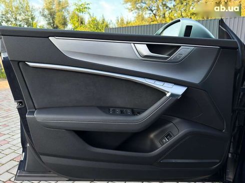 Audi s7 sportback 2022 - фото 30