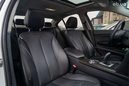 BMW 3 серия 2013 - фото 29