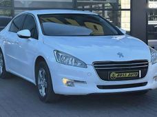 Продажа б/у авто в Ивано-Франковске - купить на Автобазаре