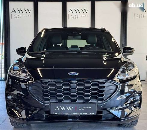 Ford Kuga 2020 - фото 2