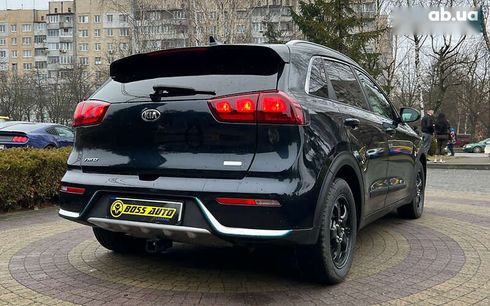 Kia Niro 2018 - фото 7