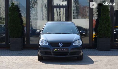 Volkswagen Polo 2008 - фото 5