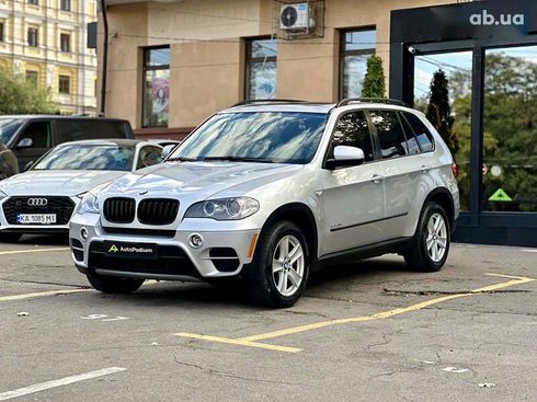 BMW X5 2011 - фото 4