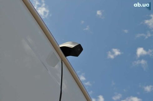 Volkswagen Crafter 2021 - фото 22