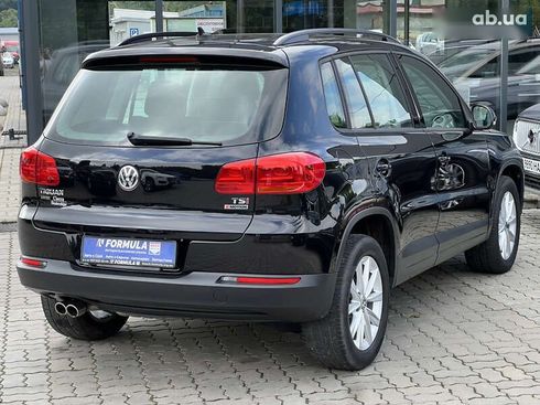 Volkswagen Tiguan 2017 - фото 17