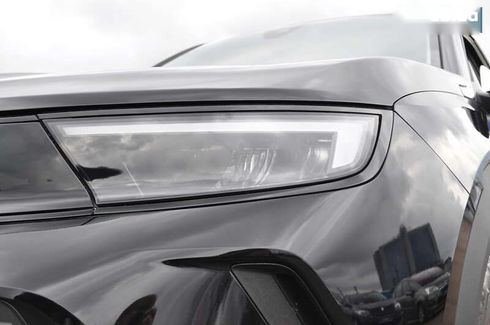 Opel Mokka-e 2023 - фото 17