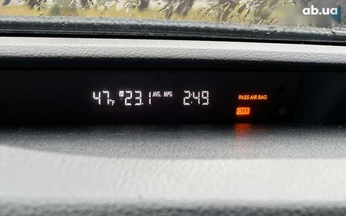 Subaru Legacy 2010 - фото 16