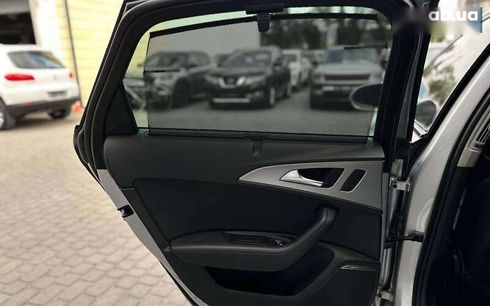Audi A6 2011 - фото 16