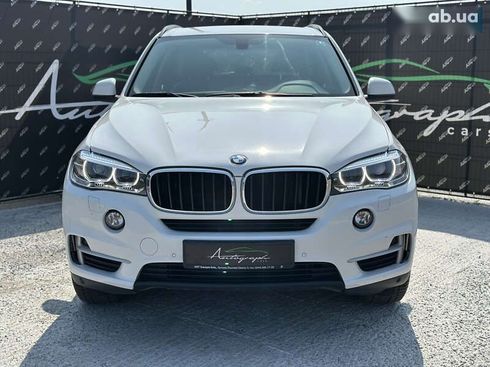 BMW X5 2018 - фото 3