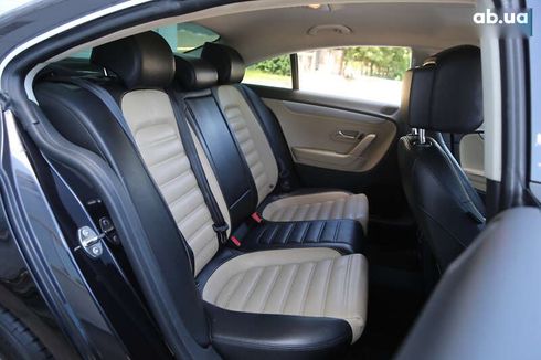 Volkswagen Passat CC 2013 - фото 11