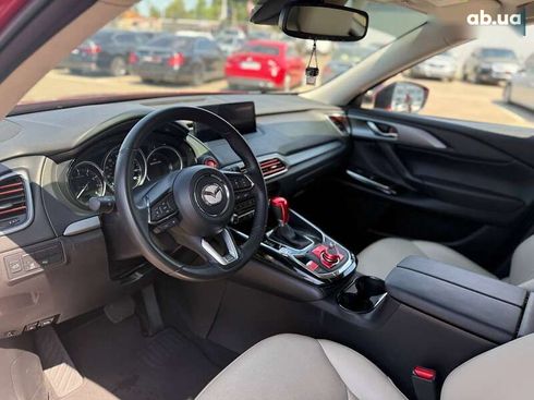 Mazda CX-9 2022 - фото 21