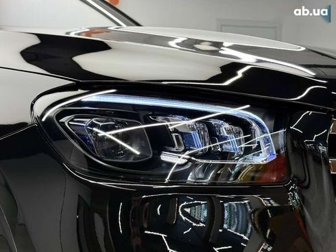 Mercedes-Benz GLS-Класс 2023 - фото 25