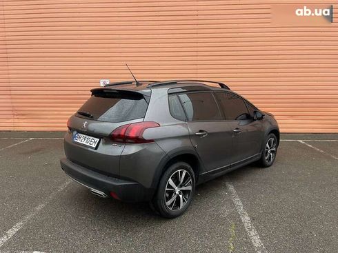 Peugeot 2008 2018 - фото 9