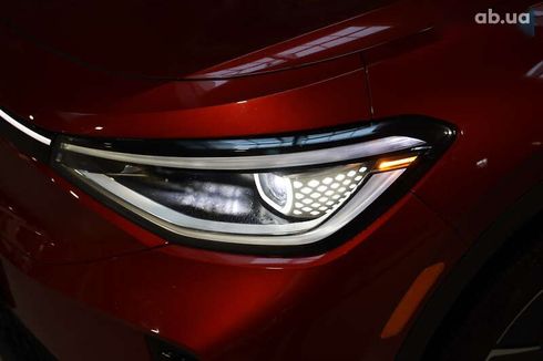 Volkswagen ID.4 2022 - фото 2