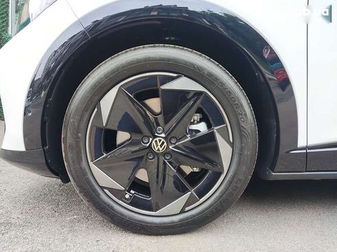 Volkswagen ID. Unyx 2025 - фото 9
