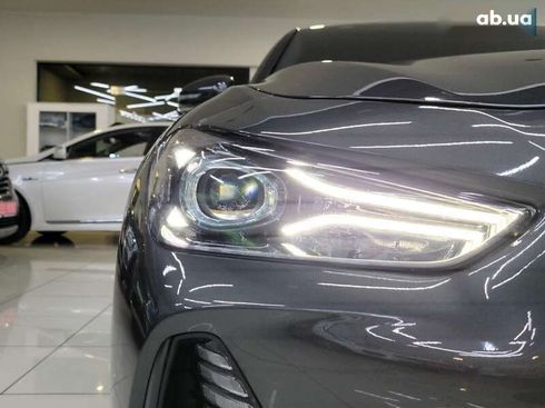 Genesis G70 2018 - фото 7