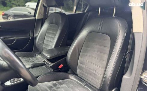 Volkswagen Passat 2008 - фото 10