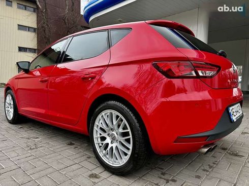 SEAT Leon 2013 - фото 20