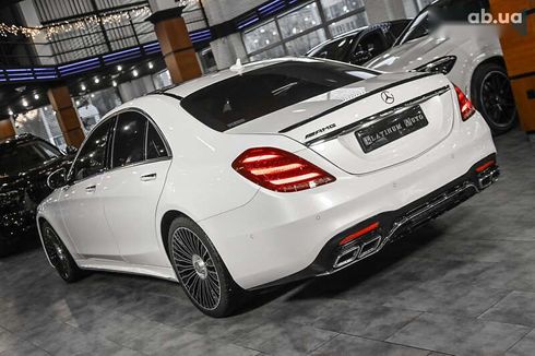 Mercedes-Benz S-Класс 2014 - фото 17