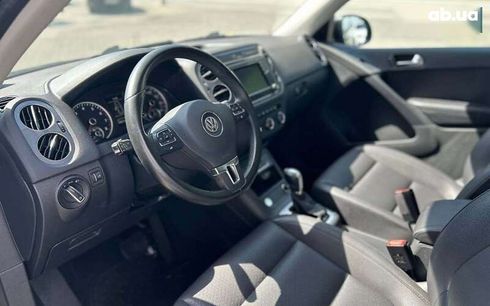 Volkswagen Tiguan 2016 - фото 8