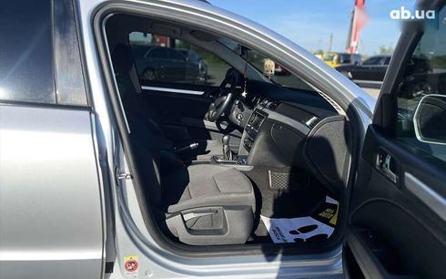 Skoda Superb 2014 - фото 24