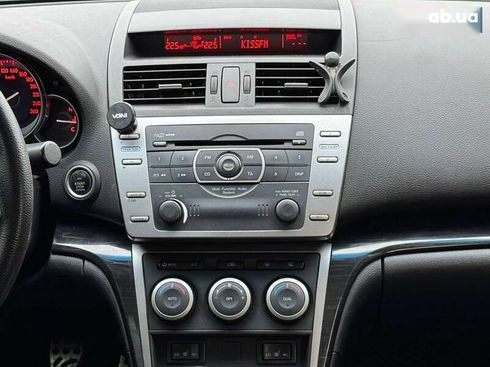 Mazda 6 2008 - фото 19