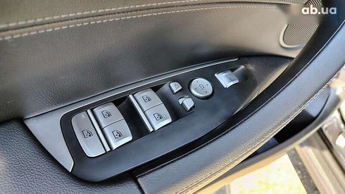 BMW X3 2020 - фото 15