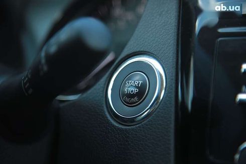 Nissan Rogue 2017 - фото 22