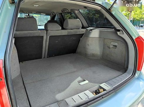 Chevrolet Nubira 2005 - фото 16