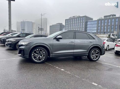 Audi Q8 2023 - фото 8