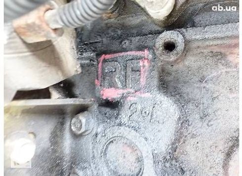 двигатель в сборе для Mazda 323 - купить на Автобазаре - фото 5