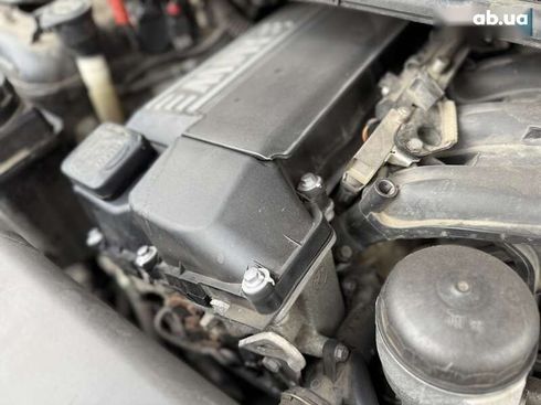 BMW 1 серия 2006 - фото 29