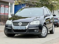 Продаж б/у Volkswagen Golf Механіка в Києві - купити на Автобазарі