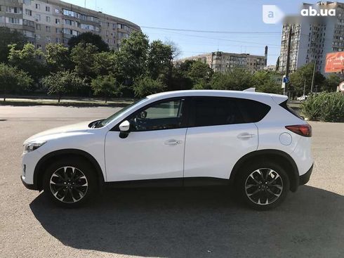 Mazda CX-5 2015 - фото 11