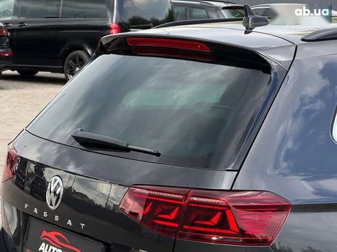 Volkswagen Passat 2020 - фото 26