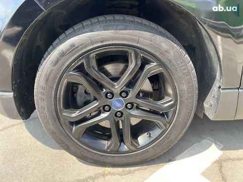 Ford Edge 2018 - фото 15