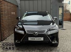 Купити Lexus NX бу в Україні - купити на Автобазарі