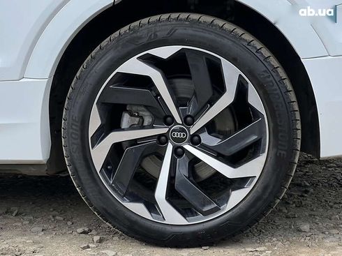 Audi E-Tron 2022 - фото 15