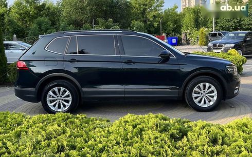 Volkswagen Tiguan 2017 - фото 7