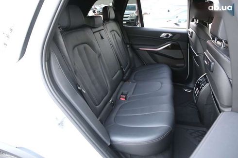 BMW X5 2020 - фото 13