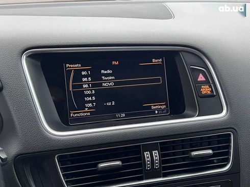 Audi Q5 2016 - фото 26