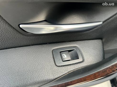 BMW 3 серия 2014 черный - фото 41