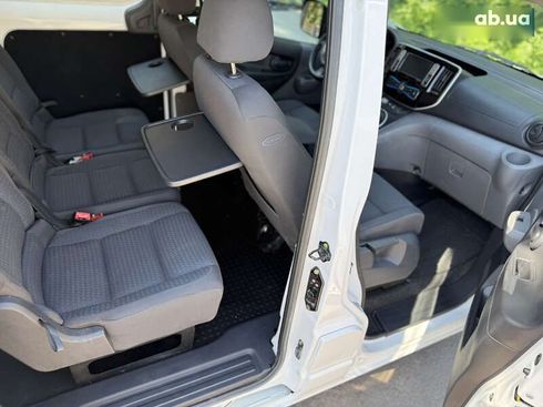 Nissan e-NV200 2018 - фото 9