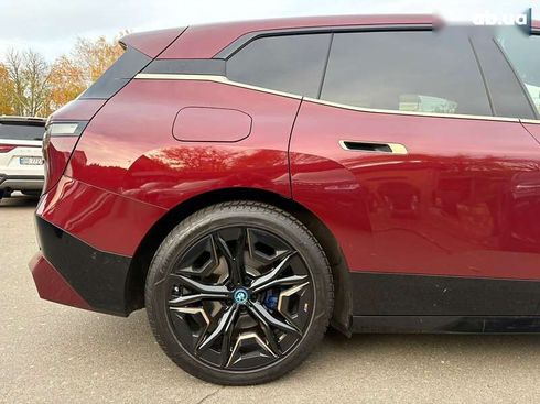 BMW iX 2023 - фото 14