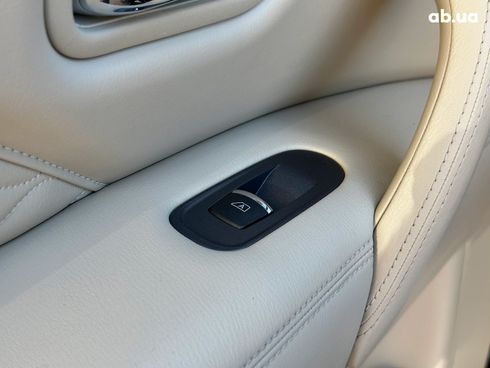 Infiniti QX80 2018 черный - фото 24