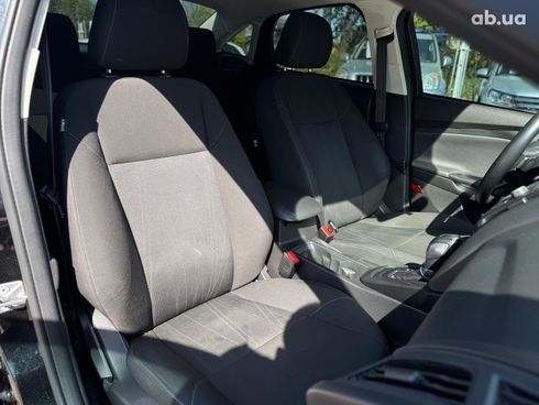 Ford Focus 2015 черный - фото 28