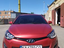Купить Hyundai ix20 бу в Украине - купить на Автобазаре