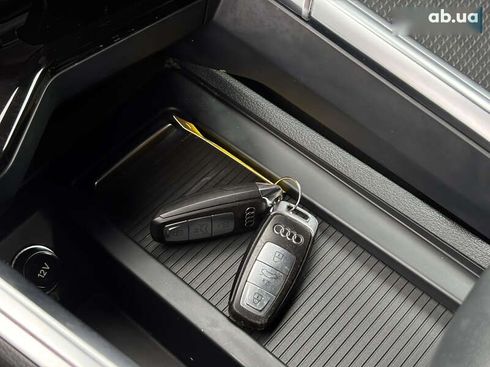 Audi E-Tron 2022 - фото 27