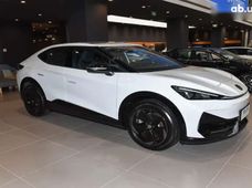 Продажа б/у Volkswagen ID. Unyx - купить на Автобазаре